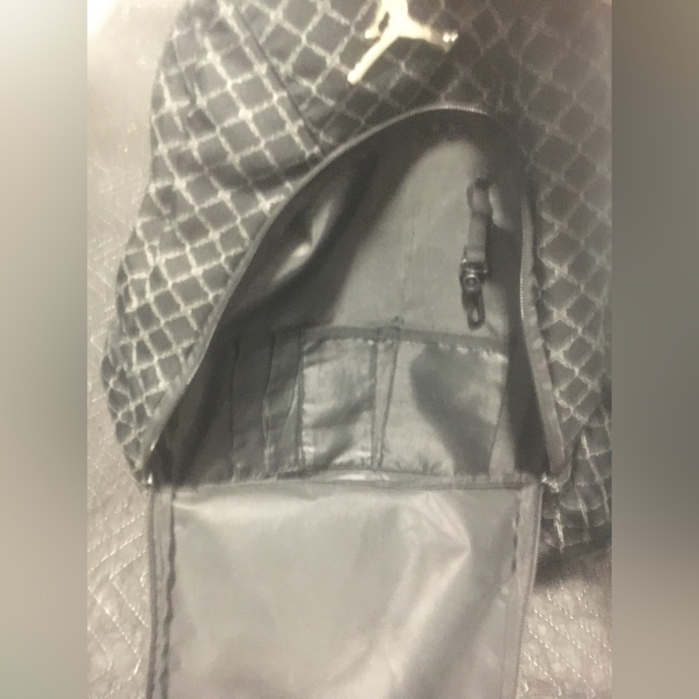 Jordan backpack - Picture 3 of 7
